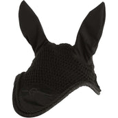 Covalliero Bonnet Anti-Mouches Empara Noir Covalliero Bonnet Anti-Mouches Empara Noir