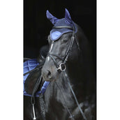 Covalliero Bonnet Anti-Mouches Empara Marin Covalliero Bonnet Anti-Mouches Empara Marin