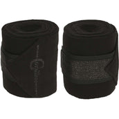 Covalliero Bandages Empara 4-pack Noir Covalliero Bandages Empara 4-pack Noir