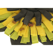 Kerbl Tapis de Fouille Tournesol Jaune/Vert Kerbl Tapis de Fouille Tournesol Jaune/Vert