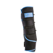 Lami-Cell Ice Boots Noir/Bleu Lami-Cell Ice Boots Noir/Bleu