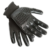 LeMieux Gant de Lustrage Hands On Noir/Noir LeMieux Gant de Lustrage Hands On Noir/Noir