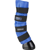 LeMieux Ice Boots Arctic 1 Paire Noir LeMieux Ice Boots Arctic 1 Paire Noir