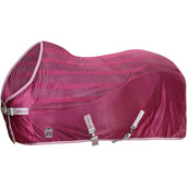 LeMieux Couverture d'Été Arika Air-Tek Bordeaux LeMieux Couverture d'Été Arika Air-Tek Bordeaux