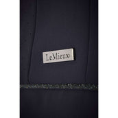 LeMieux Petite Veste de Concours Dynamique Marin LeMieux Petite Veste de Concours Dynamique Marin