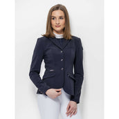 LeMieux Petite Veste de Concours Dynamique Marin LeMieux Petite Veste de Concours Dynamique Marin