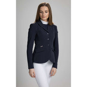LeMieux Petite Veste de Concours Dynamique Marin LeMieux Petite Veste de Concours Dynamique Marin