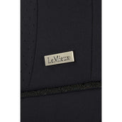 LeMieux Petite Veste de Concours Dynamique Noir LeMieux Petite Veste de Concours Dynamique Noir