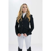 LeMieux Petite Veste de Concours Dynamique Noir LeMieux Petite Veste de Concours Dynamique Noir