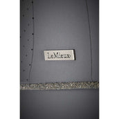LeMieux Petite Veste de Concours Dynamique Graphite LeMieux Petite Veste de Concours Dynamique Graphite