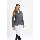 LeMieux Petite Veste de Concours Dynamique Graphite LeMieux Petite Veste de Concours Dynamique Graphite