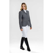 LeMieux Petite Veste de Concours Dynamique Graphite LeMieux Petite Veste de Concours Dynamique Graphite