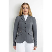 LeMieux Petite Veste de Concours Dynamique Graphite LeMieux Petite Veste de Concours Dynamique Graphite