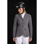 LeMieux Petite Veste de Concours Dynamique Graphite LeMieux Petite Veste de Concours Dynamique Graphite