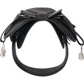 LeMieux Toy Pony Selle Noir LeMieux Toy Pony Selle Noir