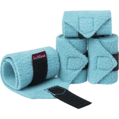 LeMieux Toy Pony Bandages Azure LeMieux Toy Pony Bandages Azure