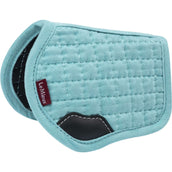 LeMieux Toy Pony Tapis de Selle Azure LeMieux Toy Pony Tapis de Selle Azure