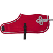 LeMieux Toy Pony Couverture Chilli Red LeMieux Toy Pony Couverture Chilli Red