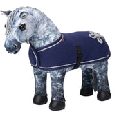 LeMieux Toy Pony Couverture Ink Blue LeMieux Toy Pony Couverture Ink Blue