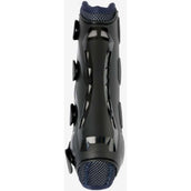 LeMieux Guêtres Snug Boots Ultramesh Front Marin foncé LeMieux Guêtres Snug Boots Ultramesh Front Marin foncé