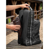 LeMieux Sac de Bombe/Bottes Elite Pro Noir LeMieux Sac de Bombe/Bottes Elite Pro Noir