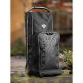 LeMieux Sac de Bombe/Bottes Elite Pro Noir LeMieux Sac de Bombe/Bottes Elite Pro Noir