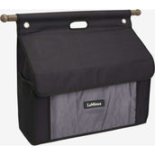 LeMieux Organisateur Écurie Pro with Bar Noir LeMieux Organisateur Écurie Pro with Bar Noir