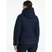 LeMieux Veste Rose Court Marin LeMieux Veste Rose Court Marin