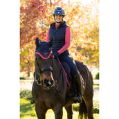 LeMieux Bodychauffant Rose Marin LeMieux Bodychauffant Rose Marin