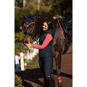 LeMieux Bodychauffant Rose Marin LeMieux Bodychauffant Rose Marin