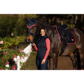 LeMieux Bodychauffant Rose Marin LeMieux Bodychauffant Rose Marin