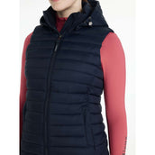 LeMieux Bodychauffant Rose Marin LeMieux Bodychauffant Rose Marin