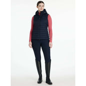 LeMieux Bodychauffant Rose Marin LeMieux Bodychauffant Rose Marin