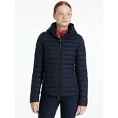 LeMieux Veste Young rider Ruby Court Marin LeMieux Veste Young rider Ruby Court Marin