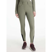 LeMieux Legging d'Équitation Amy Rosemary LeMieux Legging d'Équitation Amy Rosemary