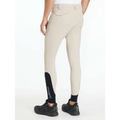 LeMieux Pantalon d'Équitation Classique Hommes Beige LeMieux Pantalon d'Équitation Classique Hommes Beige