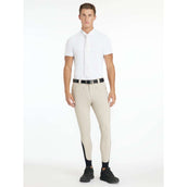 LeMieux Pantalon d'Équitation Classique Hommes Beige LeMieux Pantalon d'Équitation Classique Hommes Beige