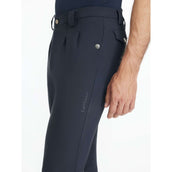 LeMieux Pantalon d'Équitation Classique Hommes Marin LeMieux Pantalon d'Équitation Classique Hommes Marin