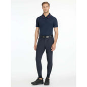 LeMieux Pantalon d'Équitation Classique Hommes Marin LeMieux Pantalon d'Équitation Classique Hommes Marin