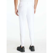 LeMieux Pantalon d'Équitation Classique Hommes Blanc LeMieux Pantalon d'Équitation Classique Hommes Blanc