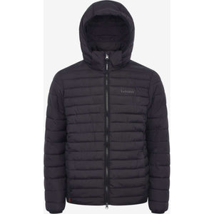 LeMieux Veste Puffer Hommes Noir LeMieux Veste Puffer Hommes Noir