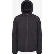 LeMieux Imperméable Team Waterproof Hommes Noir LeMieux Imperméable Team Waterproof Hommes Noir