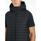 LeMieux Bodychauffant Puffer Hommes Noir LeMieux Bodychauffant Puffer Hommes Noir