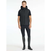LeMieux Bodychauffant Puffer Hommes Noir LeMieux Bodychauffant Puffer Hommes Noir