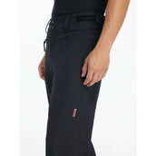 LeMieux Pantalon d'Équitation Drytex Stormwear Waterproof Hommes Noir LeMieux Pantalon d'Équitation Drytex Stormwear Waterproof Hommes Noir