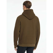LeMieux Pull col Hoodie Hommes Alpine LeMieux Pull col Hoodie Hommes Alpine