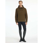 LeMieux Pull col Hoodie Hommes Alpine LeMieux Pull col Hoodie Hommes Alpine