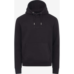 LeMieux Pull col Hoodie Hommes Noir LeMieux Pull col Hoodie Hommes Noir