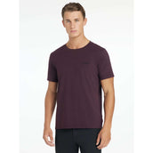 LeMieux T-Shirt Hommes Damson LeMieux T-Shirt Hommes Damson