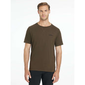 LeMieux T-Shirt Hommes Alpine LeMieux T-Shirt Hommes Alpine
